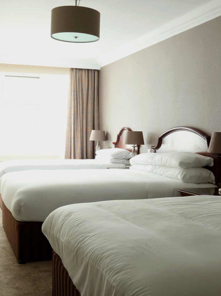 Family Room | Family-Friendly Hotel Donegal | Abbey Hotel