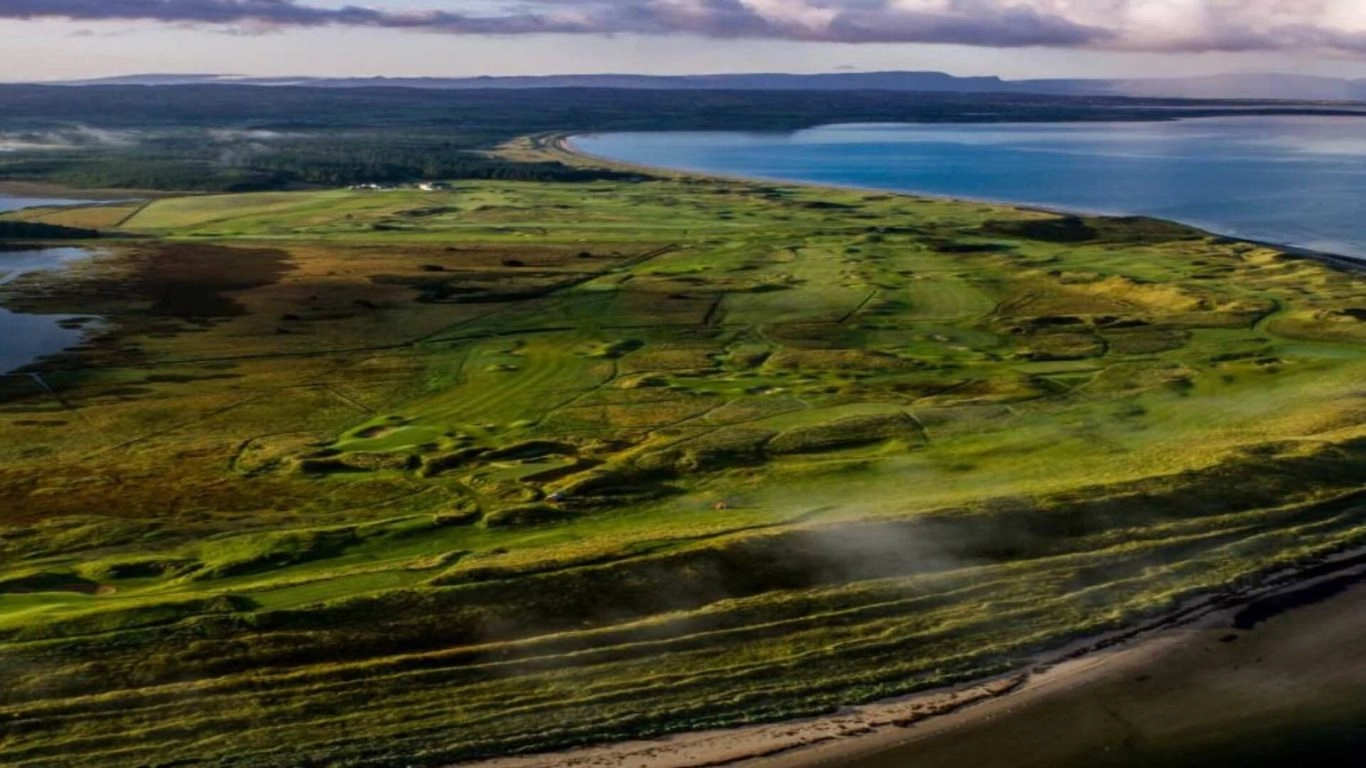 Donegal Golf Club