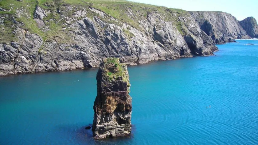 Wild Atlantic Way