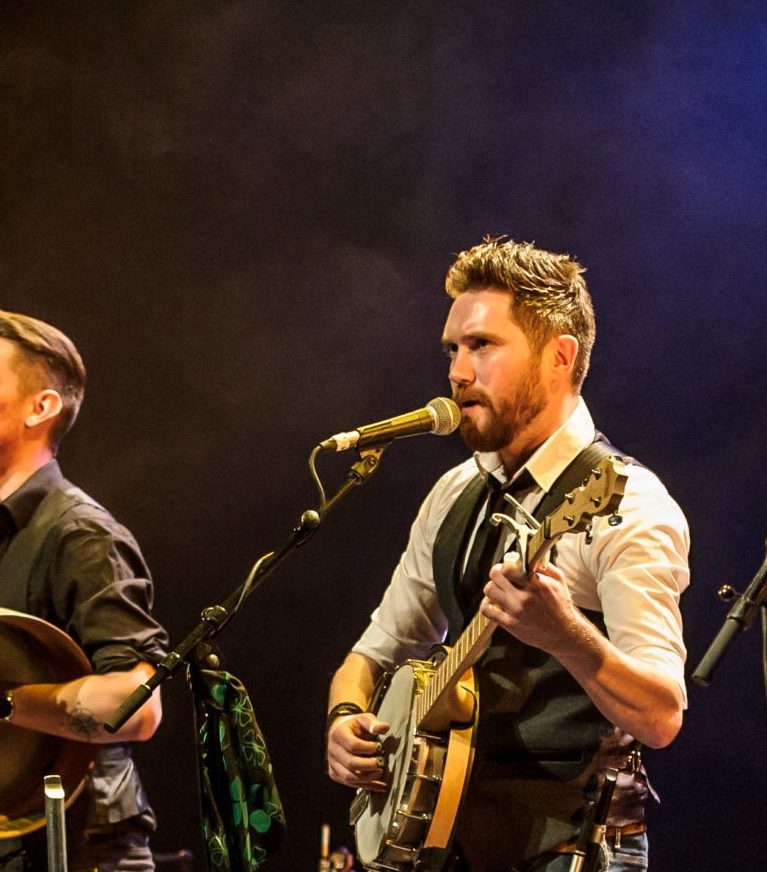 The Kilkennys at Abbey Hotel Donegal Buy Tickets Now