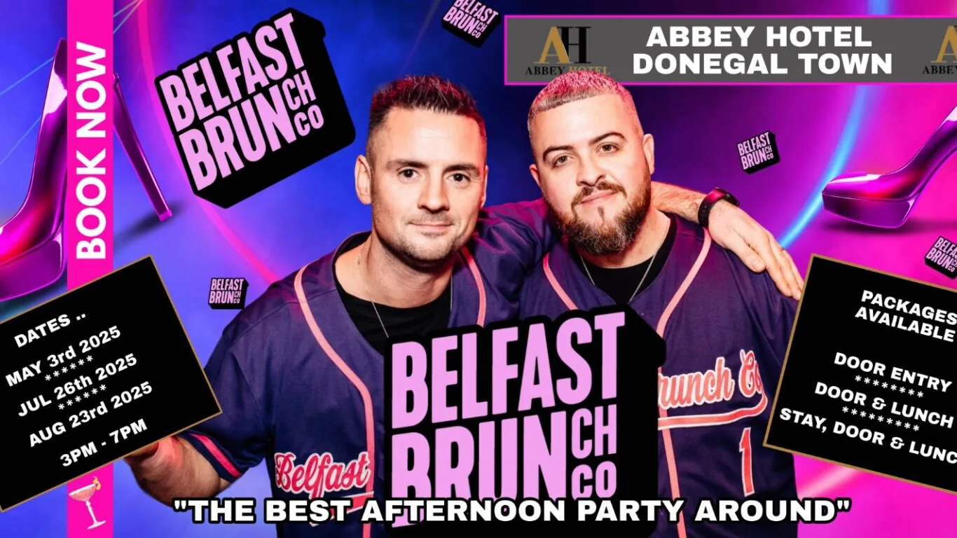 Belfast Brunch Co